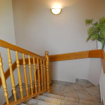 Pod Antalówką Ii Zakopane