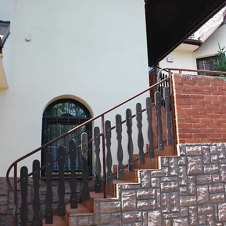 Pod Antalówką Ii * Zakopane