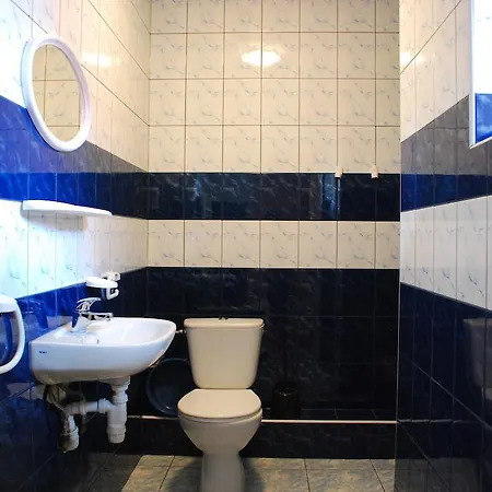 Pod Antalówką Ii Casa de Férias *