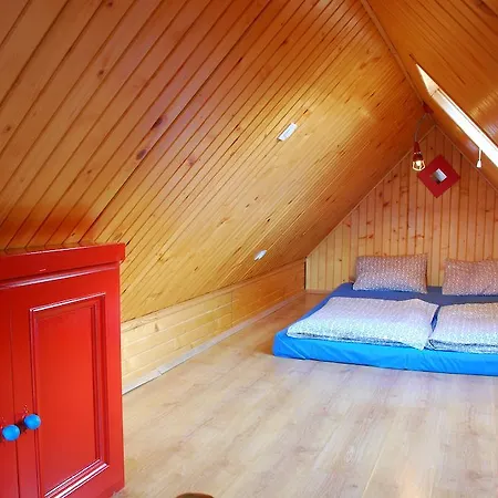 Pod Antalówką Ii * Zakopane