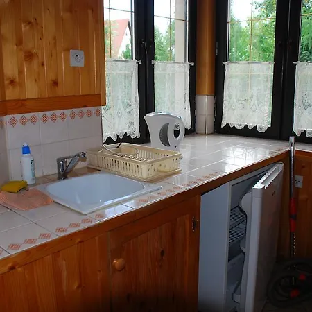 Pod Antalówką Ii Zakopane