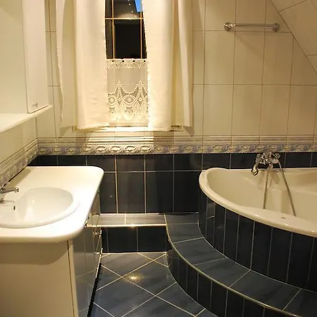 Casa de Férias Pod Antalówką Ii