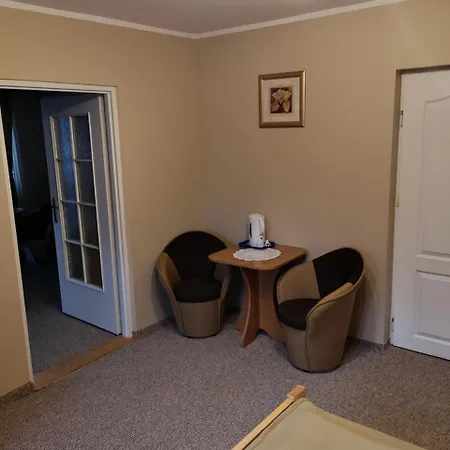 Pod Antalówką Ii Casa de Férias *