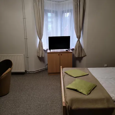 Pod Antalówką Ii Casa de Férias *