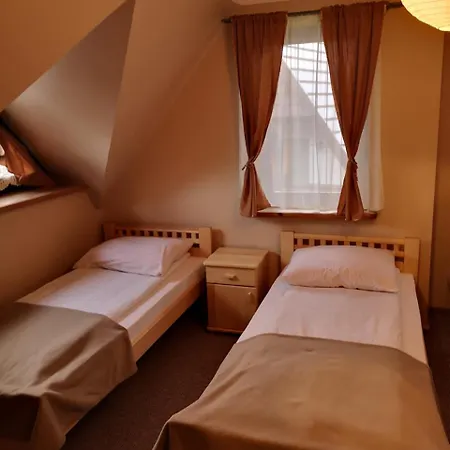 Pod Antalówką Ii * Zakopane