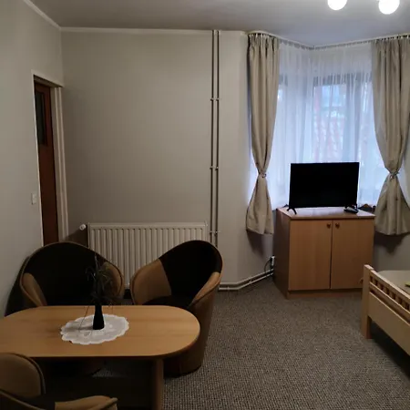 Casa de Férias Pod Antalówką Ii Zakopane