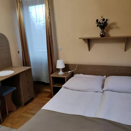 Pod Antalówką Ii Zakopane