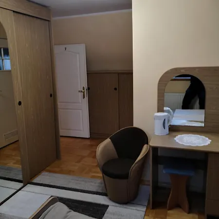 Casa de Férias Pod Antalówką Ii *