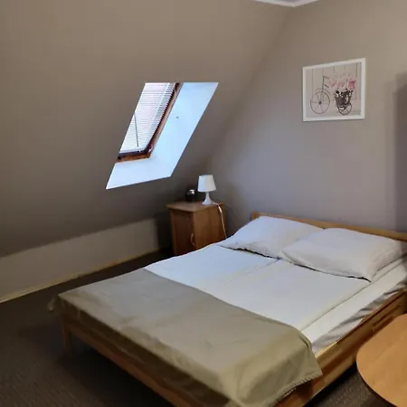 Casa de Férias Pod Antalówką Ii Zakopane