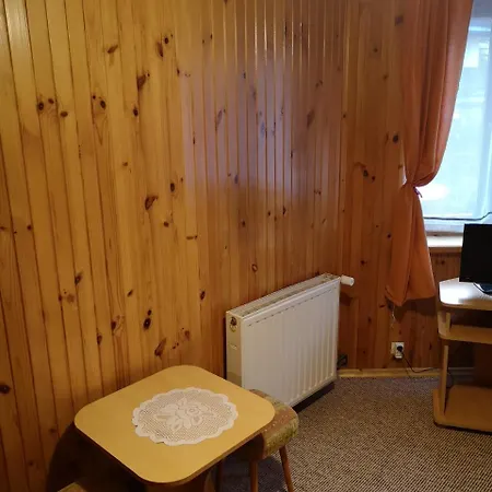 Pod Antalówką Ii * Zakopane