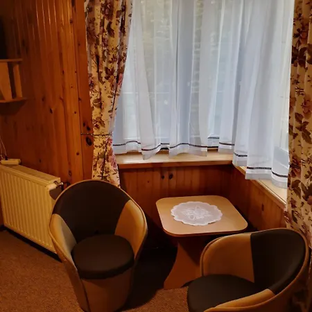 Pod Antalówką Ii Casa de Férias