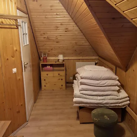 Casa de Férias Pod Antalówką Ii Zakopane