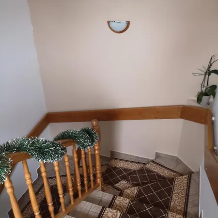 Casa de Férias Pod Antalówką Ii Zakopane