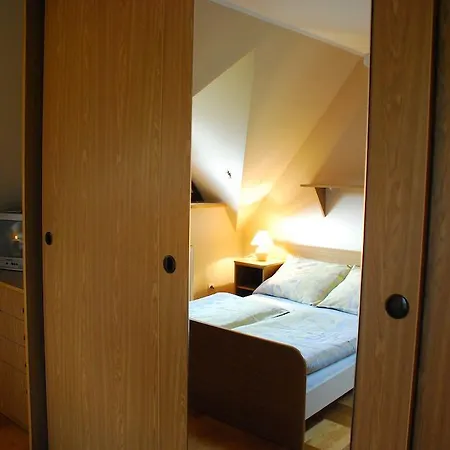 Pod Antalowka Ii Hébergement de vacances Zakopane