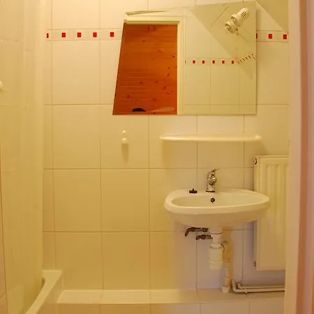 Pod Antalowka Ii Hébergement de vacances *