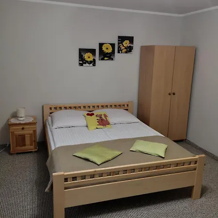 Pod Antalówką Ii