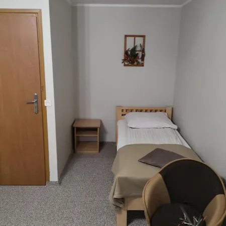 Prázdninový dům Pod Antalowka Ii *