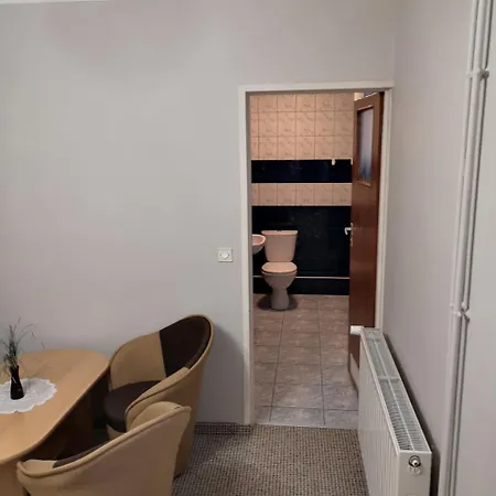 Pod Antalówką Ii