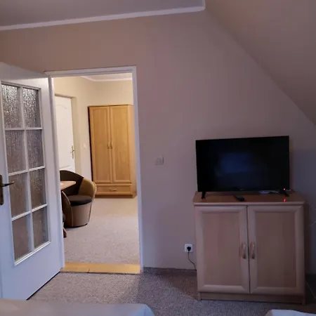 Pod Antalowka Ii Prázdninový dům Zakopane