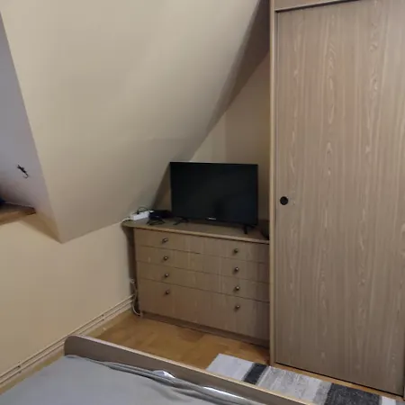 Pod Antalowka Ii Zakopane