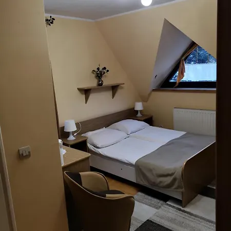 Pod Antalowka Ii * Zakopane