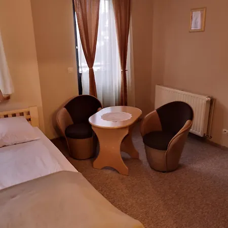 Pod Antalówką Ii
