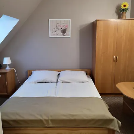 Hébergement de vacances Pod Antalowka Ii *