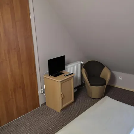 Pod Antalowka Ii Prázdninový dům