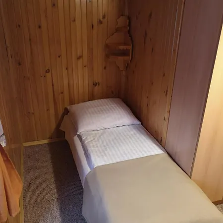 Pod Antalówką Ii *