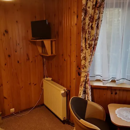 Pod Antalówką Ii