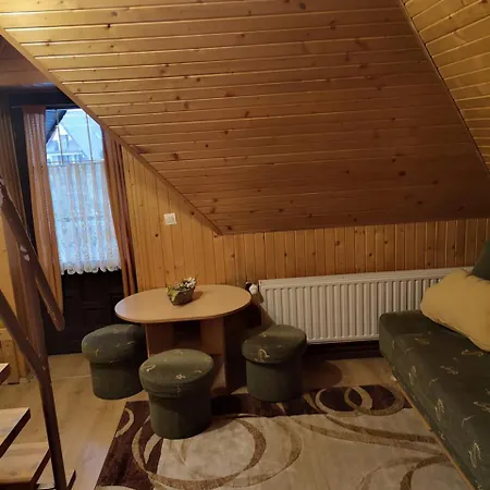 Hébergement de vacances Pod Antalowka Ii *