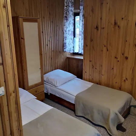 Pod Antalowka Ii Zakopane