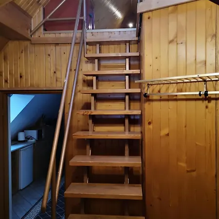 Pod Antalówką Ii *
