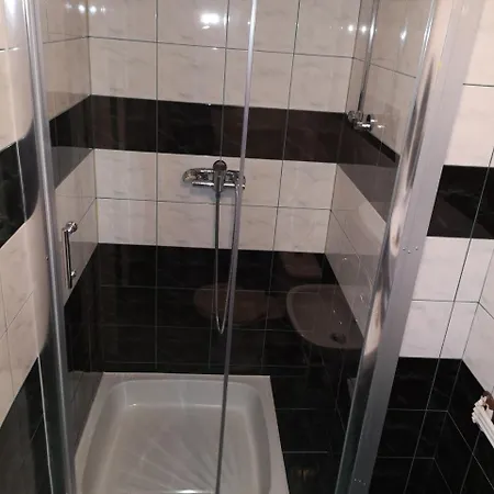 Pod Antalowka Ii Prázdninový dům