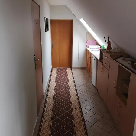 Prázdninový dům Pod Antalowka Ii