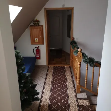 Pod Antalowka Ii Hébergement de vacances