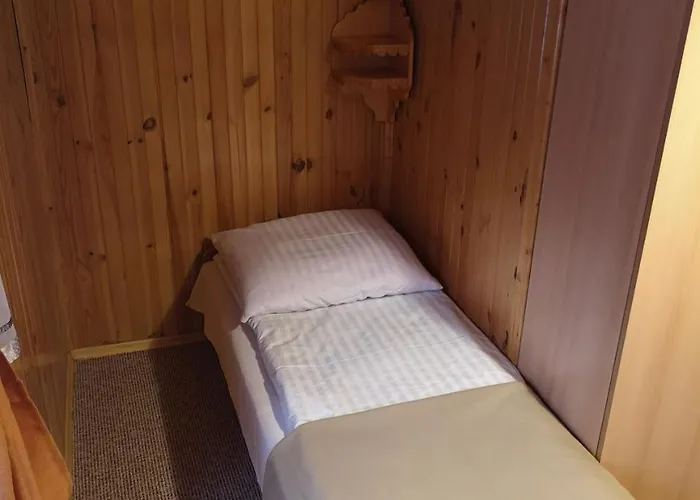 Pod Antalówką Ii *